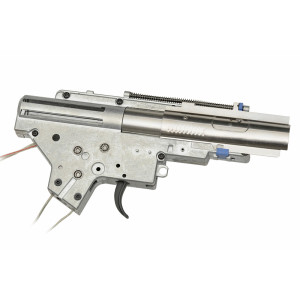 EC-204 AEG DMR - G28 E&C