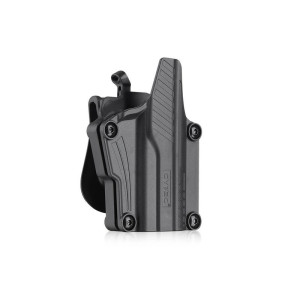 Mega-fit Holster with paddle CYTAC