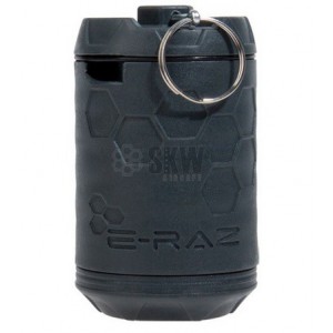GRANADA Z-PARTS  E-RAZ 100BBs -GRIS