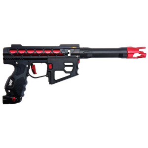 ARC AIRSOFT ARC-1 HPA  SPEEDSOFT Red/Black