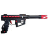 ARC AIRSOFT ARC-1 HPA  Red/Black