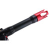 ARC AIRSOFT ARC-1 HPA  Red/Black