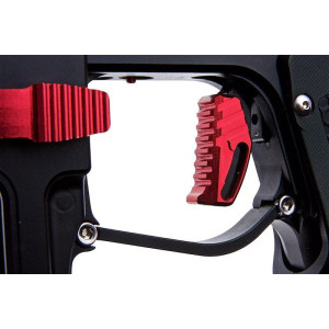 ARC AIRSOFT ARC-1 HPA  Red/Black