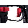 ARC AIRSOFT ARC-1 HPA  Red/Black