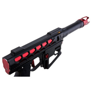 ARC AIRSOFT ARC-1 HPA  Red/Black