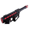 ARC AIRSOFT ARC-1 HPA  Red/Black