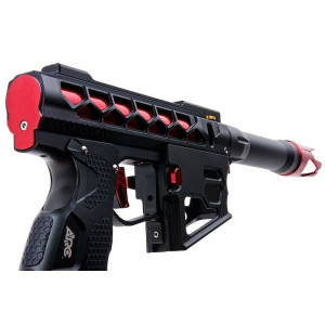 ARC AIRSOFT ARC-1 HPA  Red/Black