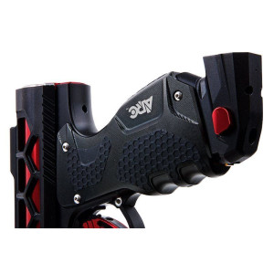 ARC AIRSOFT ARC-1 HPA  SPEEDSOFT  Black/GOLD