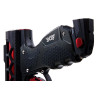 ARC AIRSOFT ARC-1 HPA  SPEEDSOFT  Black/GOLD