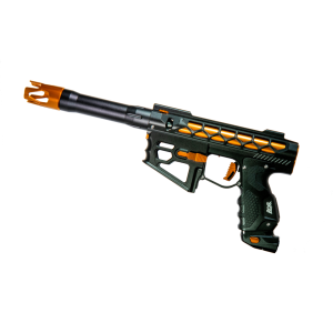 ARC AIRSOFT ARC-1 HPA  SPEEDSOFT Black/GOLD
