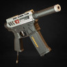 Heretic Labs ARTICLE I - Silver HPA SPEEDSOFT