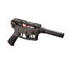 Heretic Labs ARTICLE I - Silver HPA SPEEDSOFT