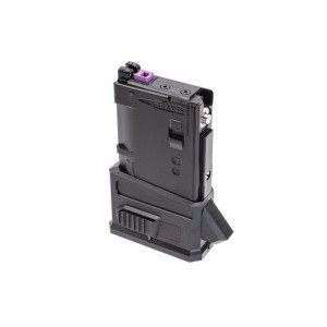 SP System HPA ADAPTADOR PARA M4 Series Tokyo Marui MWS GBB