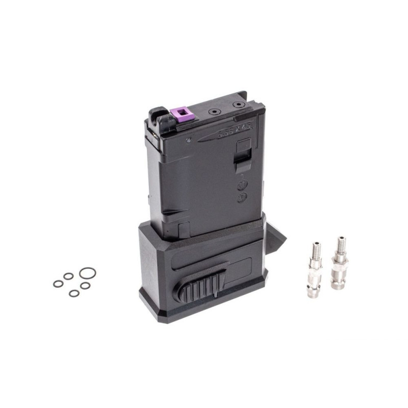 SP System HPA ADAPTADOR PARA M4 Series Tokyo Marui MWS GBB