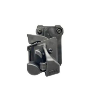CTM TACTICAL FUNDA RAPIDA AAP-01/GLOCK left