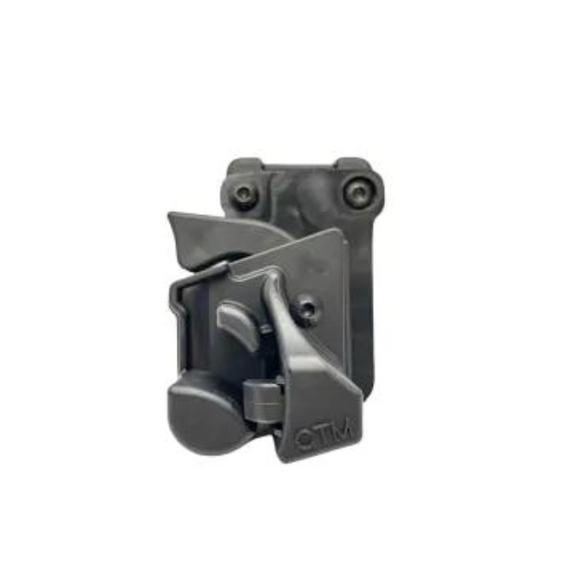 CTM TACTICAL FUNDA RAPIDA AAP-01/GLOCK left CTM TACTICAL FUNDA RAPIDA AAP-01/GLOCK left