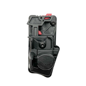 CTM TACTICAL FUNDA RAPIDA HI-CAPA
