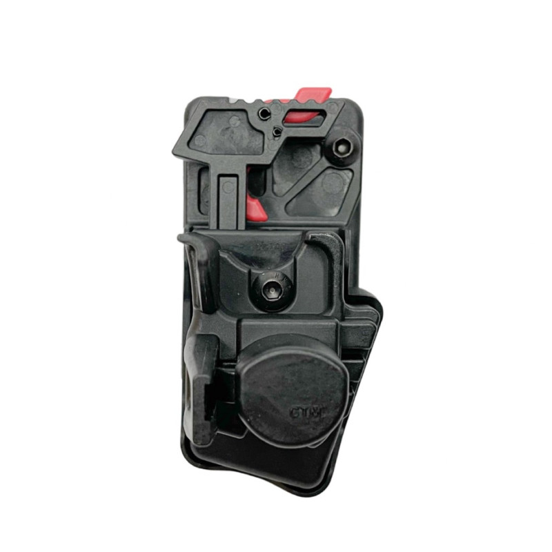 CTM TACTICAL FUNDA RAPIDA HI-CAPA CTM TACTICAL FUNDA RAPIDA HI-CAPA