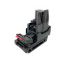 CTM TACTICAL FUNDA RAPIDA HI-CAPA