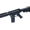 Huntsman Arms .177/4.5mm M4 RIS Tactical Rifle (Co2 Powered - Black)