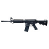 Huntsman Arms .177/4.5mm M4 RIS Tactical Rifle (Co2 Powered - Black)