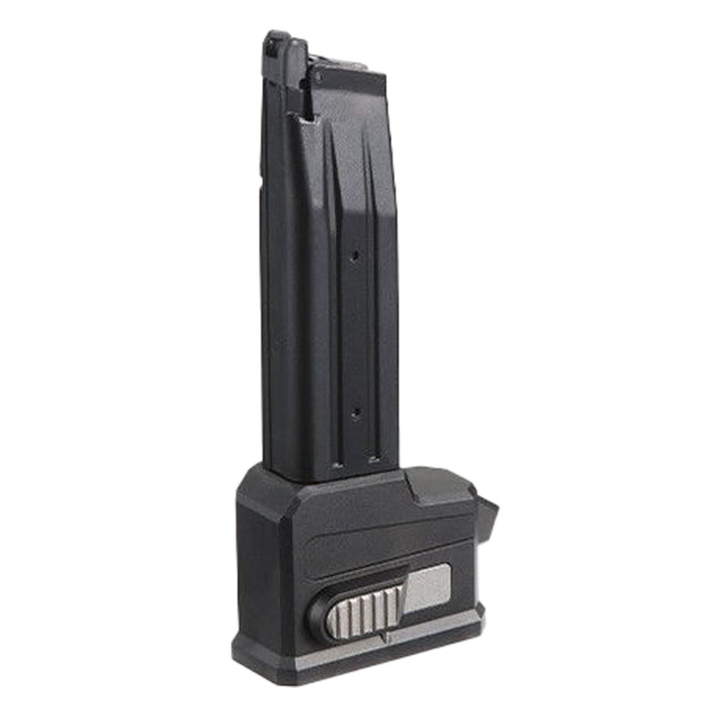 Adaptador HPA para HI-CAPA SP SYSTEM USA/EU Adaptador HPA para HI-CAPA SP SYSTEM USA/EU