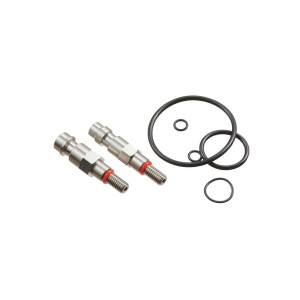 Adaptador HPA para GLOCK SP SYSTEM USA/EU