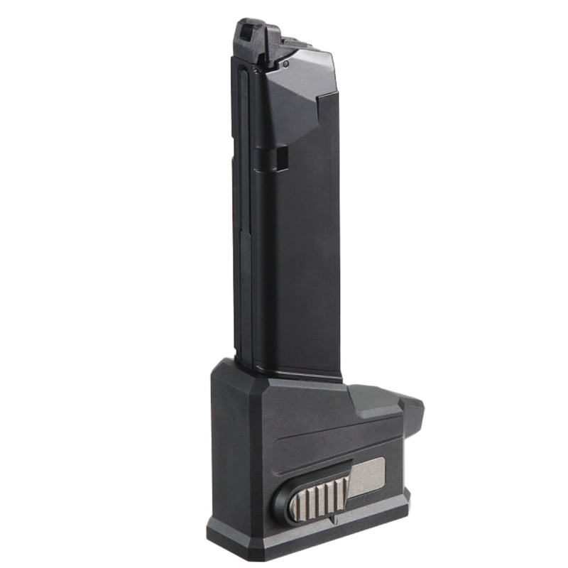 Adaptador HPA para GLOCK SP SYSTEM USA/EU