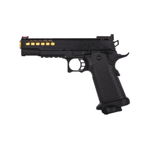 PISTOLA GAS BLOW BACK  339 GOLDEN EAGLE