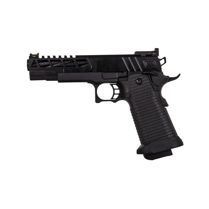 PISTOLA GAS BLOW BACK  341 GOLDEN EAGLE