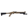 ESCOPETA VELITES FERRUM S-VI TAN SECUTOR