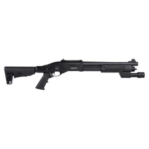 ESCOPETA VELITES FERRUM S-VI BLACK SECUTOR