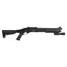 ESCOPETA VELITES FERRUM S-VI BLACK SECUTOR