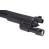 ESCOPETA VELITES FERRUM S-IX BLACK SECUTOR