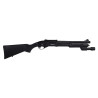 ESCOPETA VELITES FERRUM S-IX BLACK SECUTOR