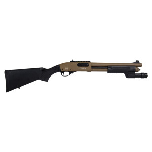 ESCOPETA VELITES FERRUM S-IX TAN SECUTOR