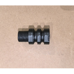 ADAPTADOR PARA SILENCIADOR AAP01 SHINOBI