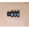 ADAPTADOR PARA SILENCIADOR AAP01 SHINOBI