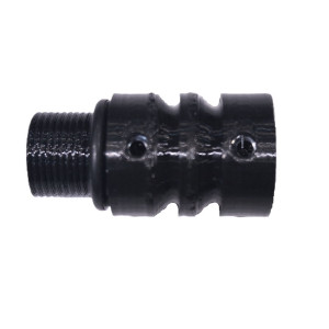 ADAPTADOR PARA SILENCIADOR AAP01 SHINOBI