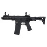 FUSIL ASALTO M4 AEG RONIN BLACK COMBO SAIGO DEFENSE