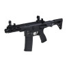 FUSIL ASALTO M4 AEG RONIN BLACK COMBO SAIGO DEFENSE