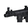 FUSIL ASALTO M4 AEG RONIN BLACK COMBO SAIGO DEFENSE