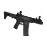FUSIL ASALTO M4 AEG RONIN BLACK COMBO SAIGO DEFENSE