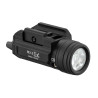 LINTERNA TACTICA + LASER VERDE PL800 SKYWOODS