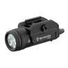 LINTERNA TACTICA + LASER VERDE PL800 SKYWOODS