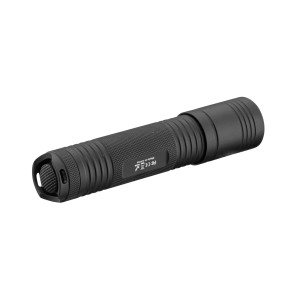 Linterna tactica Skywoods L70190-1 1000 lúmens
