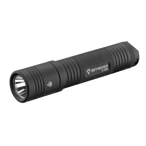 Linterna tactica Skywoods L70190-1 1000 lúmens