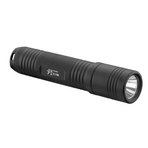 Linterna tactica Skywoods L70190-1 1000 lúmens
