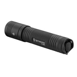 Linterna tactica Skywoods L70190-1 1000 lúmens