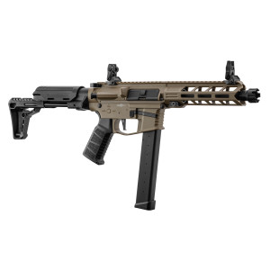 AEG LT-35 Gen2 9mm Battle X PDW 1,0J lancer tactical airsoft